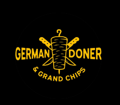 German Doner & Grand Chips St John Street