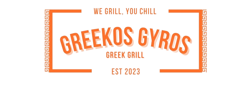 Greekos Gyros Croydon